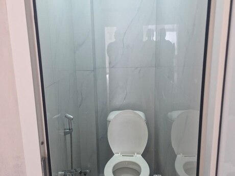 2 otaqlı mənzil, 55 m², Qara Qarayev: 167 000 ₼ 3