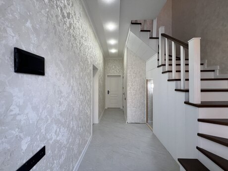 4 otaqlı həyət evi, 160 m², Masazır: 125 000 ₼ 3