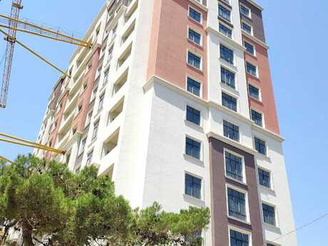 Elan №6469521 - Bakı, Həzi Aslanov m., 2 otaqlı, 78 m², 5/14 mərtəbə