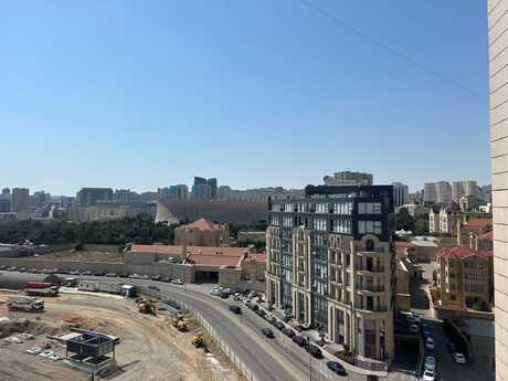Elan №6469534 - Bakı, Nəsimi r., 3 otaqlı, 127 m², 10/20 mərtəbə