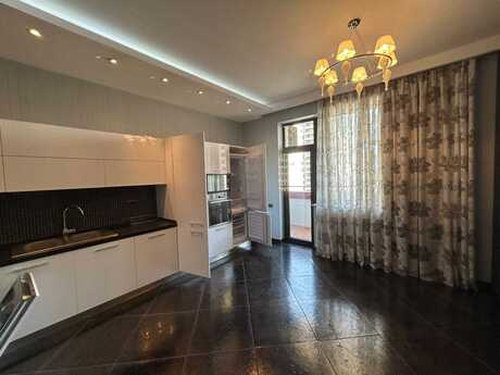3 otaqlı mənzil, 127 m², Nəsimi: 369 000 ₼ 5