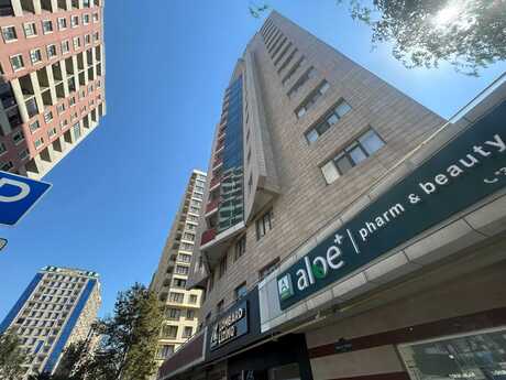 3 otaqlı mənzil, 127 m², Nəsimi: 369 000 ₼ 3