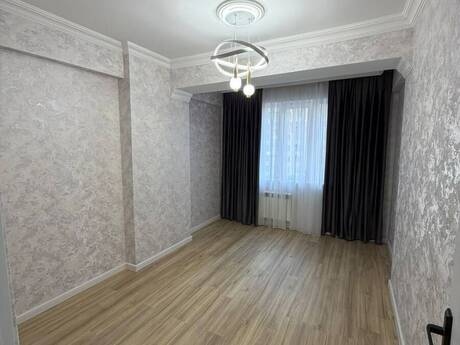Elan №6469538 - Bakı, İnşaatçılar m., 2 otaqlı, 53 m², 8/20 mərtəbə