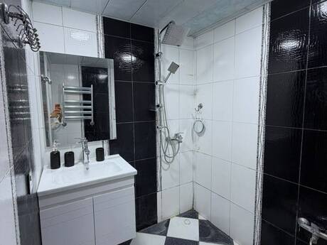 2 otaqlı mənzil, 53 m², İnşaatçılar: 154 000 ₼ 3