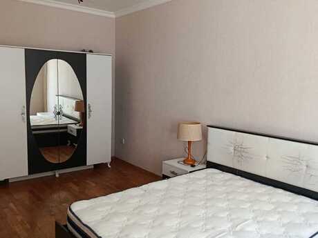 2-room apartment for rent, 100 m², Badamdar: 800 ₼/mo 4