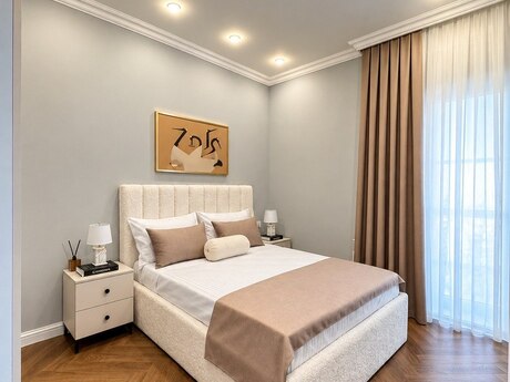 2 otaqlı mənzil, 45 m², Nərimanov: 199 000 ₼ 2