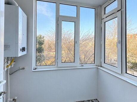 2 otaqlı mənzil, 45 m², Nərimanov: 199 000 ₼ 4
