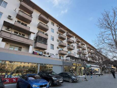 2 otaqlı mənzil, 45 m², Nərimanov: 199 000 ₼ 5