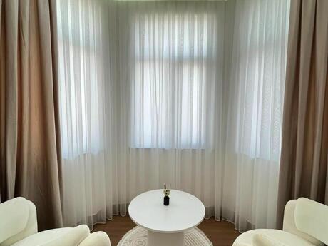 3-room apartment, 95 m², Şah İsmayıl Xətai: 375 000 ₼ 5