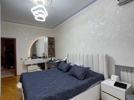4 otaqlı mənzil, 146 m², Azadlıq Prospekti: 440 000 ₼ 5