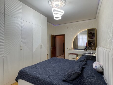 4 otaqlı mənzil, 146 m², Azadlıq Prospekti: 440 000 ₼ 4