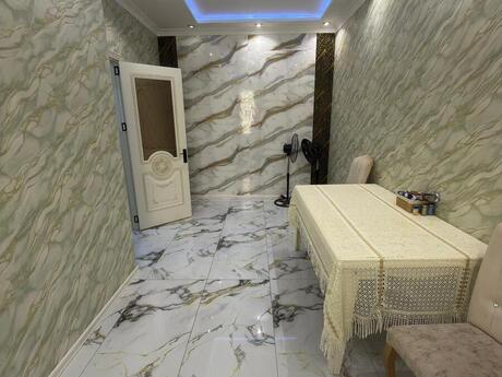 Kirayə 2 otaqlı mənzil, 55 m², Bakıxanov: 550 ₼/ay 4