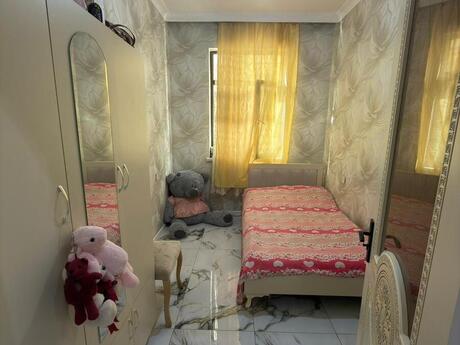 Kirayə 2 otaqlı mənzil, 55 m², Bakıxanov: 550 ₼/ay 5