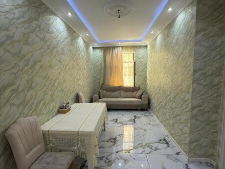 Kirayə 2 otaqlı mənzil, 55 m², Bakıxanov: 550 ₼/ay 2