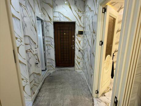 Kirayə 2 otaqlı mənzil, 55 m², Bakıxanov: 550 ₼/ay 3