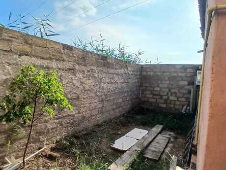 2 otaqlı həyət evi, 100 m², Zabrat: 43 000 ₼ 4