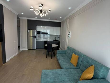 3 otaqlı mənzil, 70 m², City Garden: 289 000 ₼ 4