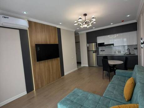 3 otaqlı mənzil, 70 m², City Garden: 289 000 ₼ 5