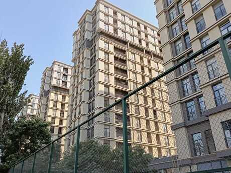 3 otaqlı mənzil, 128 m², Nəriman Nərimanov: 472 000 ₼ 3