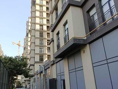 3 otaqlı mənzil, 128 m², Nəriman Nərimanov: 472 000 ₼ 2