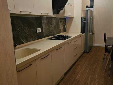 Объявление №6469547 - Баку, пос. Бадамдар, 3-комн., 110 м², 11/18 этаж