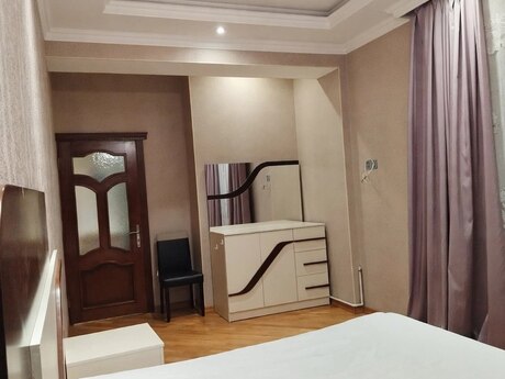 Kirayə 2 otaqlı mənzil, 78 m², Elmlər Akademiyası: 1 200 ₼/ay 4