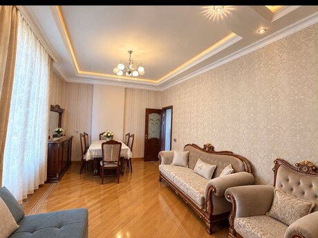 2 otaqlı mənzil, 70 m², Gənclik: 259 000 ₼ 2