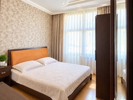 2 otaqlı mənzil, 70 m², Gənclik: 259 000 ₼ 3