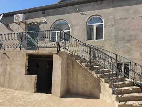 4 otaqlı həyət evi, 200 m², Buzovna: 260 000 ₼ 5