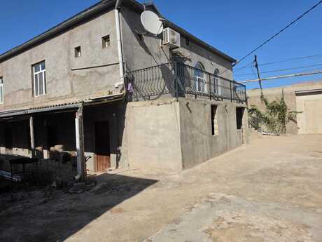 4 otaqlı həyət evi, 200 m², Buzovna: 260 000 ₼ 2