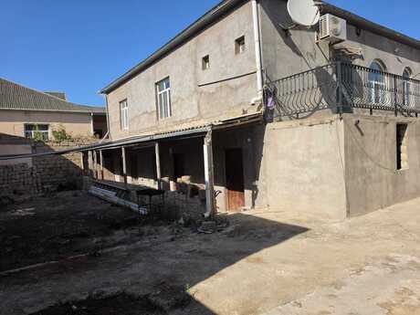 4 otaqlı həyət evi, 200 m², Buzovna: 260 000 ₼ 4