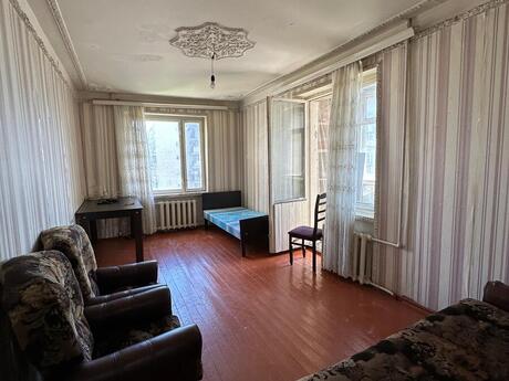 2-комнатная квартира, 60 м², Azadlıq Prospekti: 168 000 ₼ 5