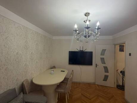 2-room apartment, 35 m², Nəriman Nərimanov: 148 000 ₼ 3