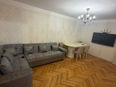 2-room apartment, 35 m², Nəriman Nərimanov: 148 000 ₼ 2