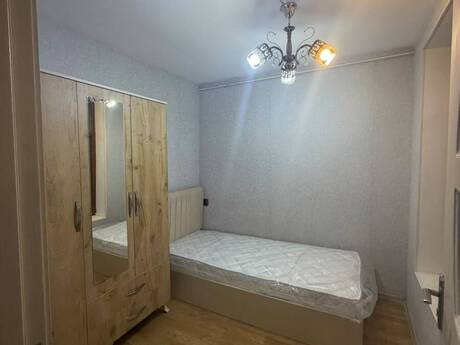 2-room apartment, 35 m², Nəriman Nərimanov: 148 000 ₼ 4