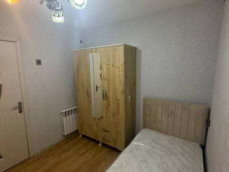 2-room apartment, 35 m², Nəriman Nərimanov: 148 000 ₼ 5