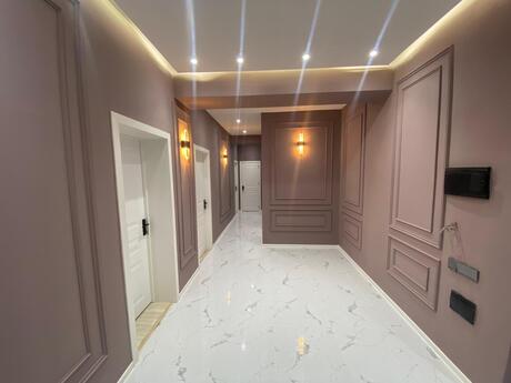 Kirayə 3 otaqlı mənzil, 110 m², Nərimanov: 1 200 ₼/ay 3