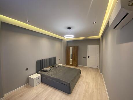Kirayə 3 otaqlı mənzil, 110 m², Nərimanov: 1 200 ₼/ay 5