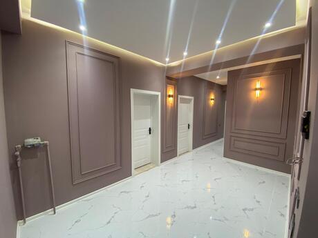 Kirayə 3 otaqlı mənzil, 110 m², Nərimanov: 1 200 ₼/ay 4
