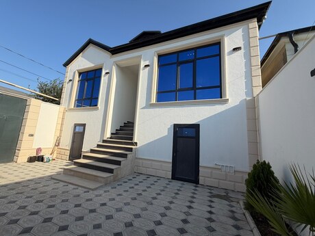 4 otaqlı həyət evi, 180 m², Masazır: 135 000 ₼ 3