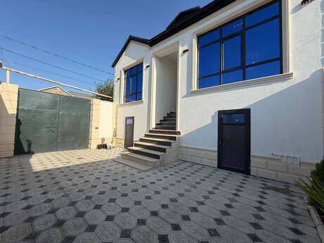 4 otaqlı həyət evi, 180 m², Masazır: 135 000 ₼ 2