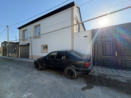4 otaqlı həyət evi, 180 m², Masazır: 135 000 ₼ 4