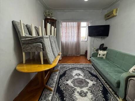 3-комнатная квартира, 70 м², Yeni Günəşli: 164 000 ₼ 2