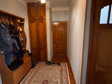 3-комнатная квартира, 70 м², Yeni Günəşli: 164 000 ₼ 3