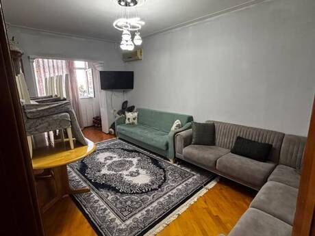 3-комнатная квартира, 70 м², Yeni Günəşli: 164 000 ₼ 4