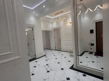 Kirayə 3 otaqlı mənzil, 120 m², 28 Park Residence: 1 500 ₼/ay 5