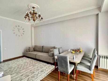 2-комнатная квартира, 56 м², Memar Əcəmi: 180 000 ₼ 3