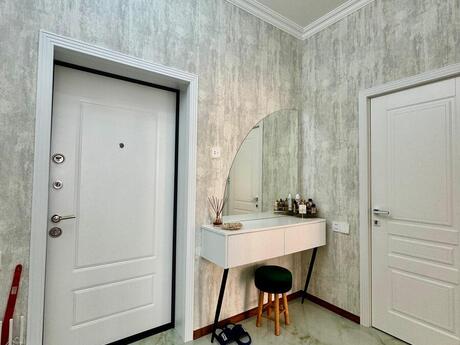 2-комнатная квартира, 56 м², Memar Əcəmi: 180 000 ₼ 4