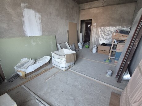 2 otaqlı mənzil, 56 m², Əhmədli: 165 000 ₼ 5