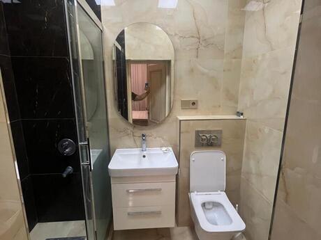 Kirayə 4 otaqlı mənzil, 145 m², Bakıxanov: 1 300 ₼/ay 4